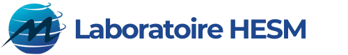 Laboratoire HESM Logo